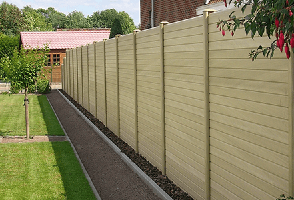 How To Find A Good Fencing Supplier