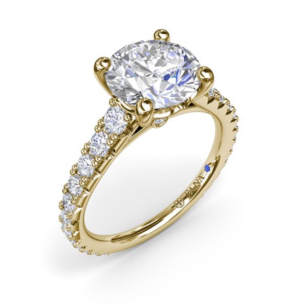 The Engagement Ring in Medieval Europe
