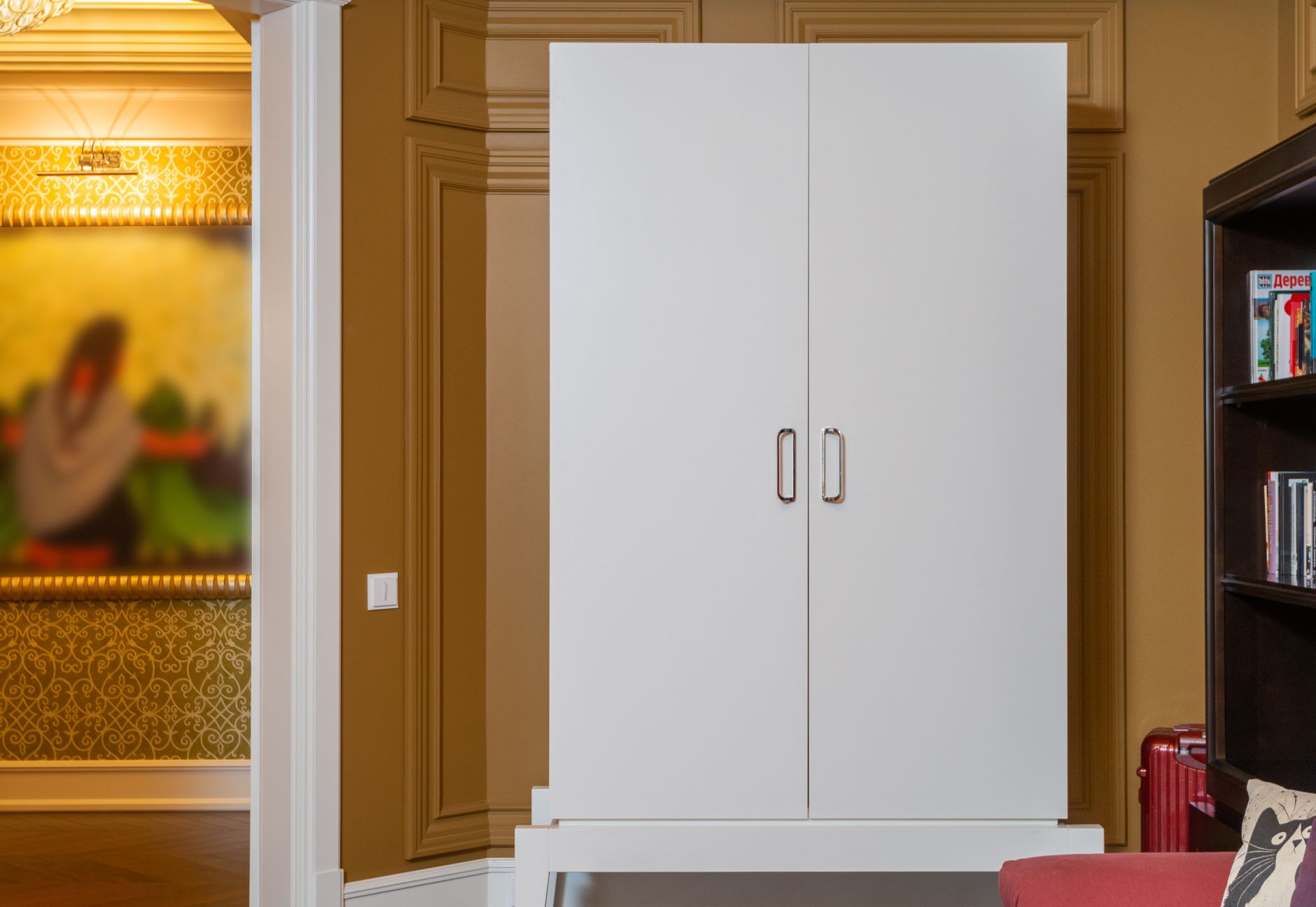 Choosing the Perfect Bath Storage Cabinet for Your Home