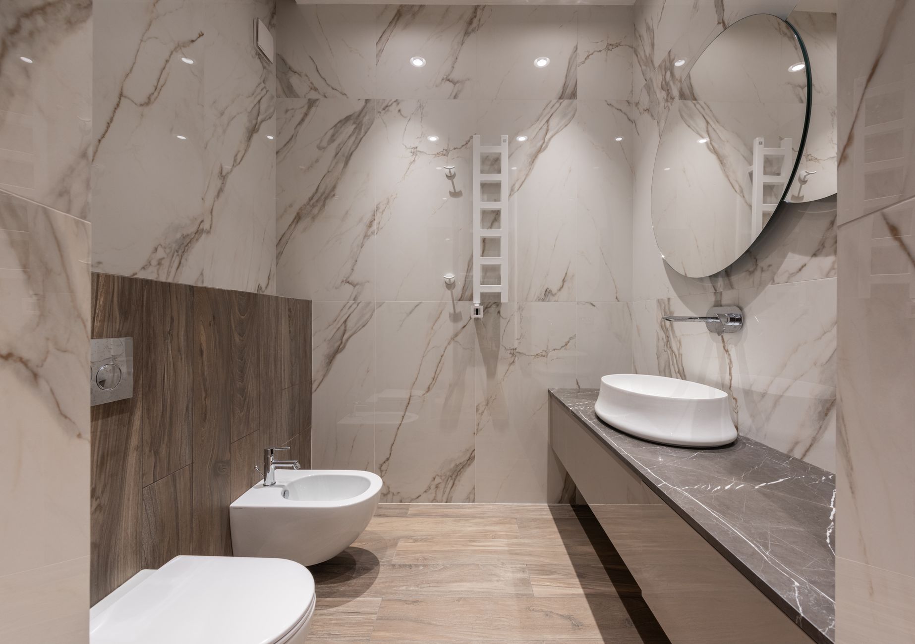 A Comprehensive Guide to Bidet Installation for Your Home