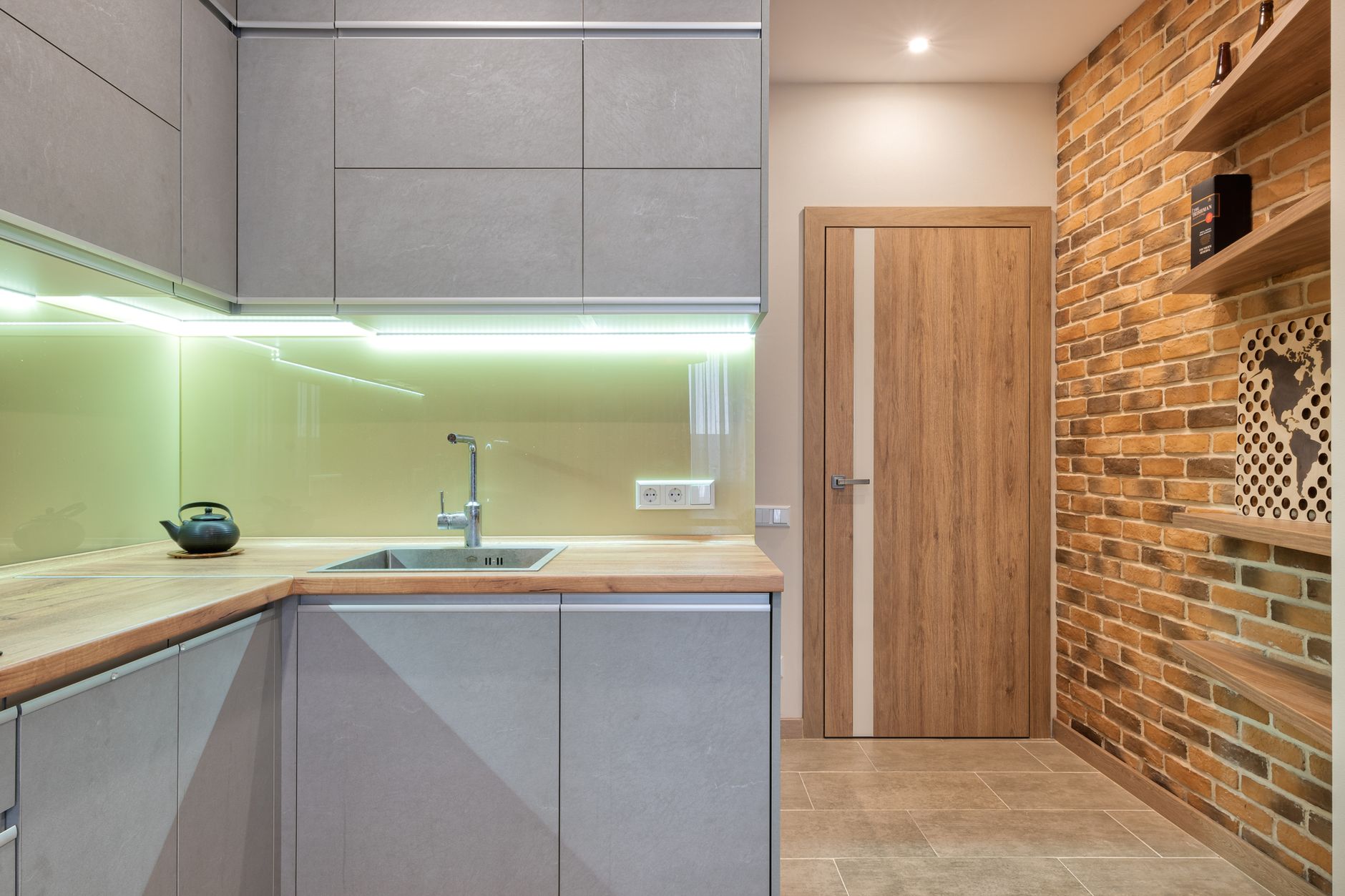 Transform Your Kitchen with Quality Cabinet Doors