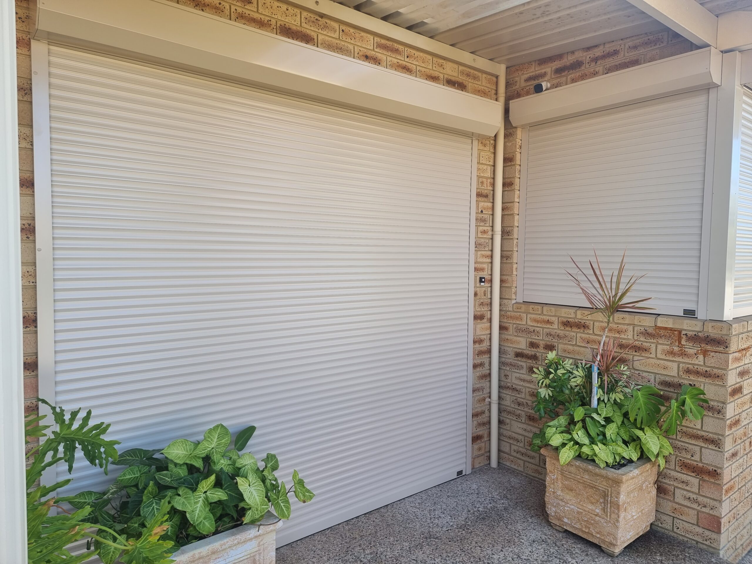 Enhance Security with Roller Shutters Perth: A Comprehensive Guide