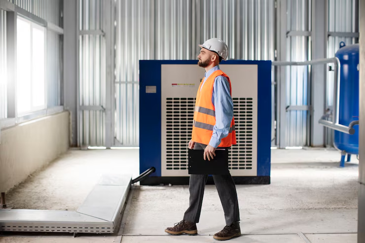 The Impact Of Proper Maintenance On Residential Water And Air Systems