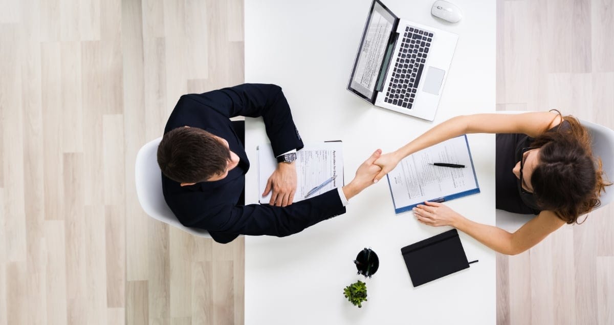 Why Partnering With a Digital Recruitment Agency Matters