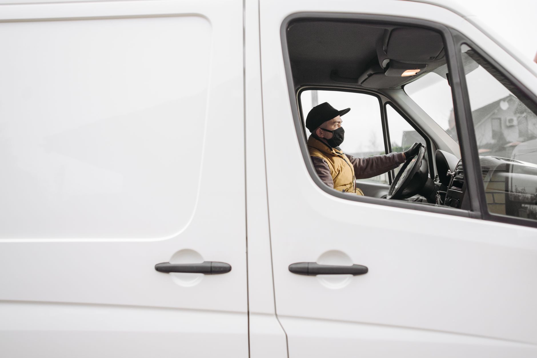 Your Essential Guide to Driver CPC Qualifications
