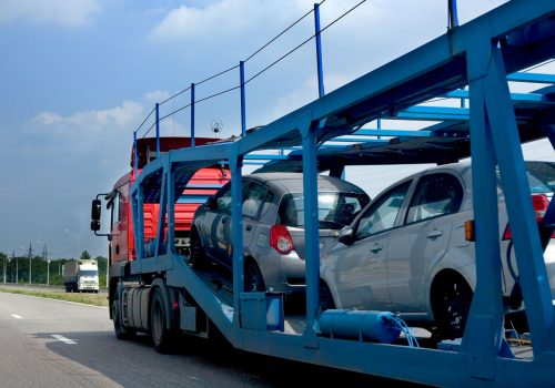 Your Guide to Getting an HGV Driving Licence