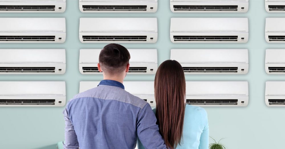 8 Tips on Buying a Durable and Good Home AC