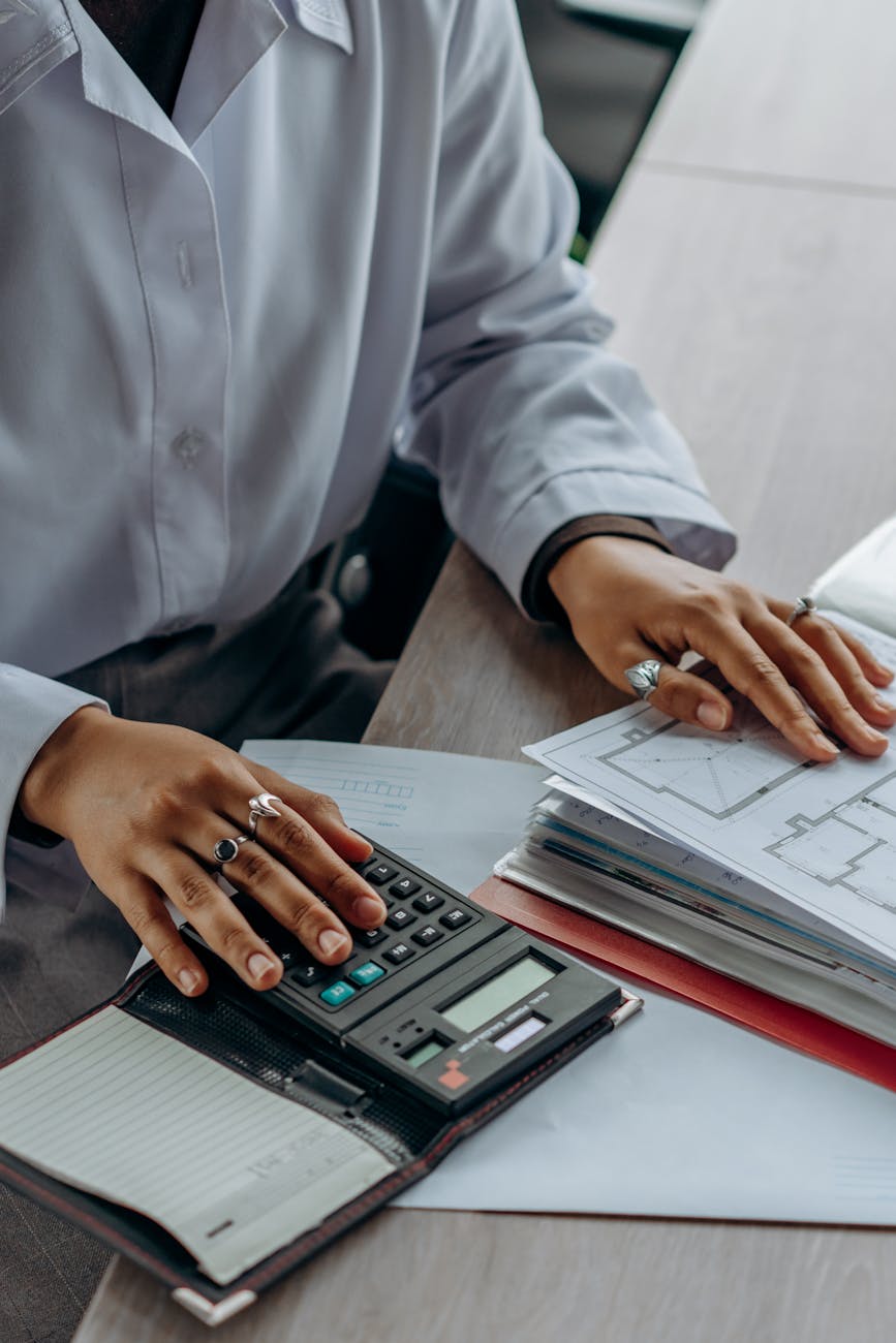 Why the Right Accountant in Medway Makes a Measurable Difference