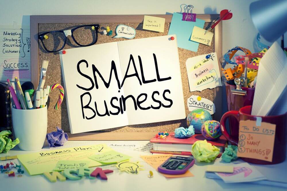 3 Things Every Small Business Needs to Grow