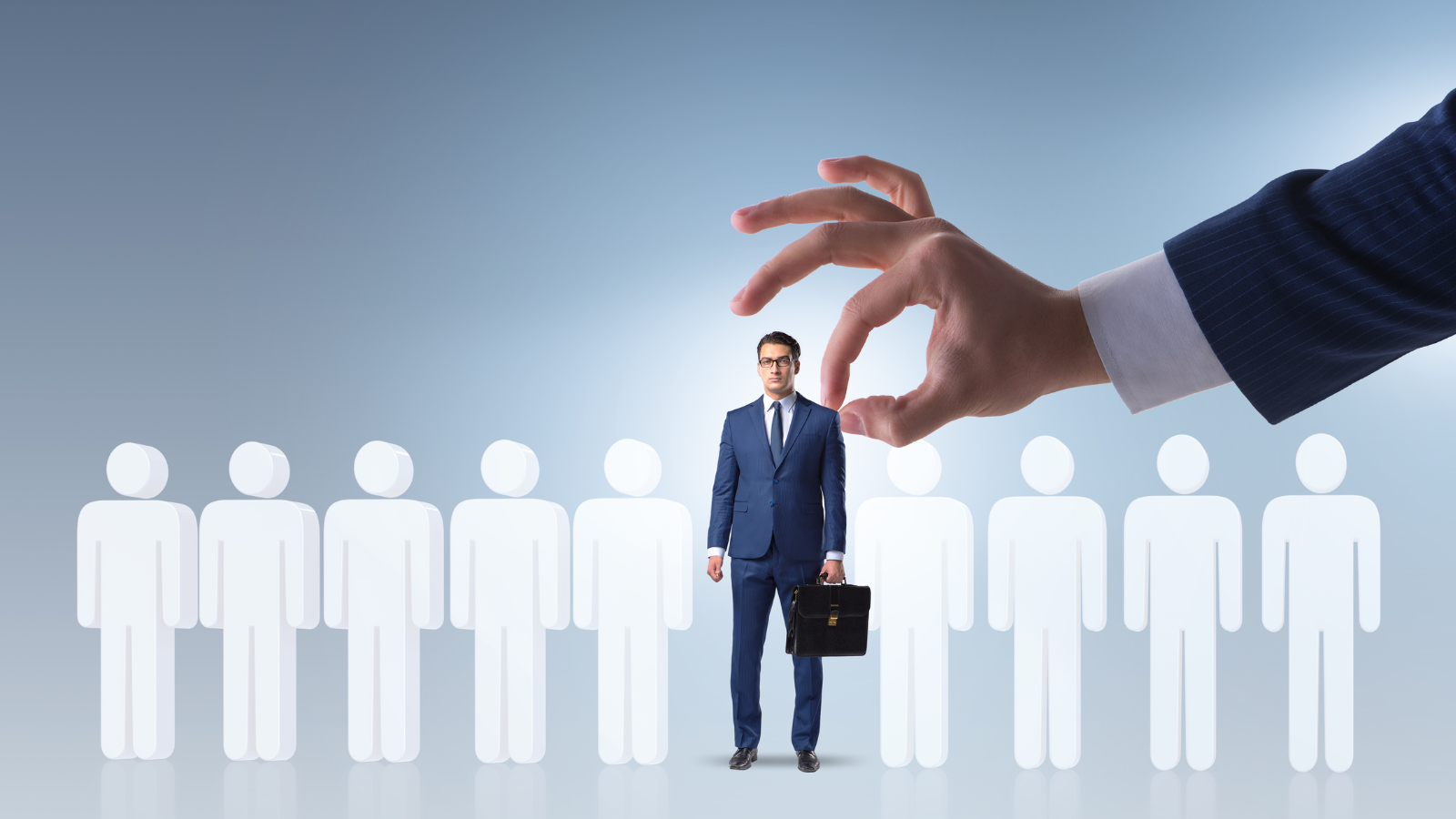 Finding The Right Marketing Leader For Your Business