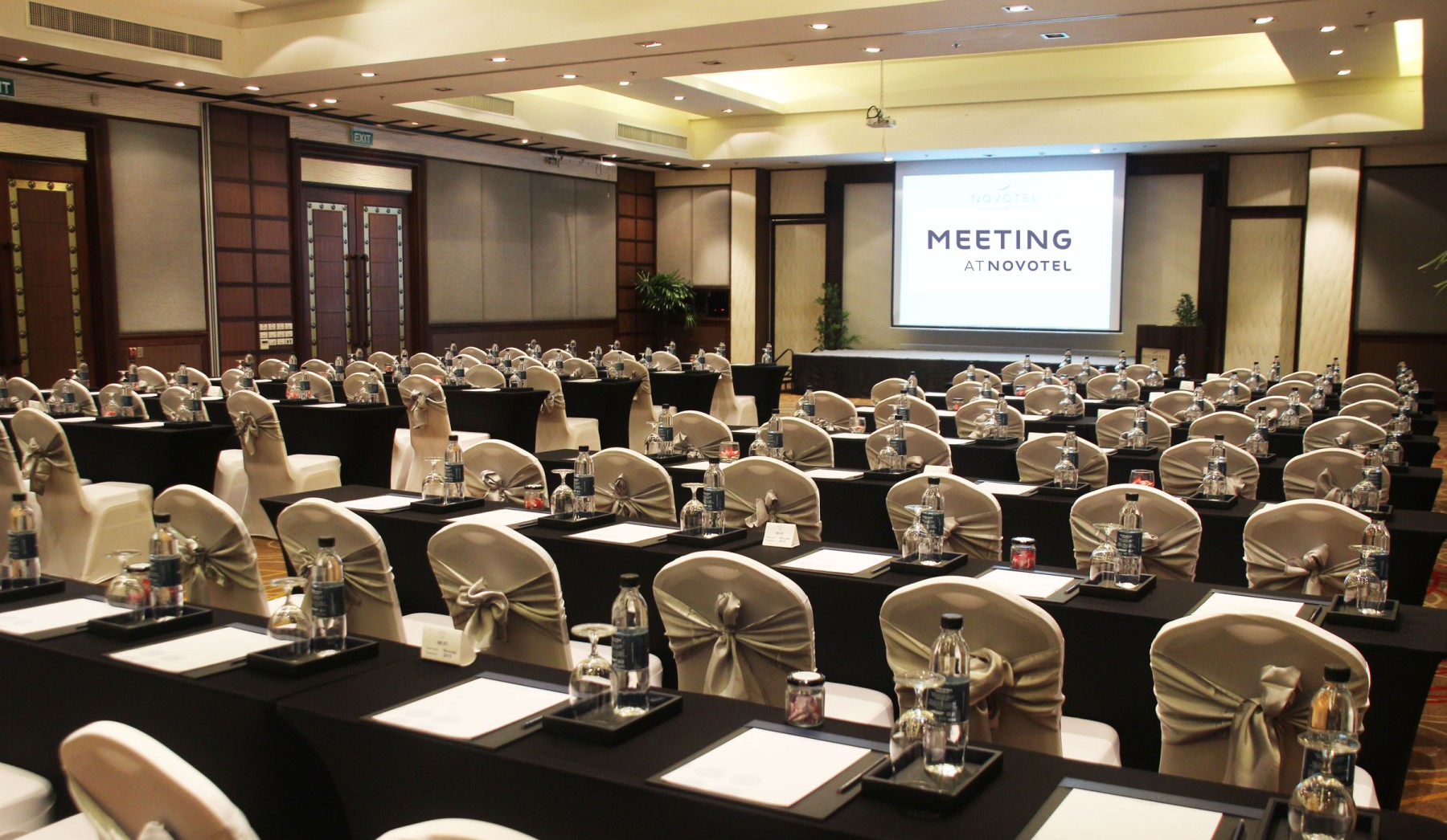 Tips for Rent a Meeting Room