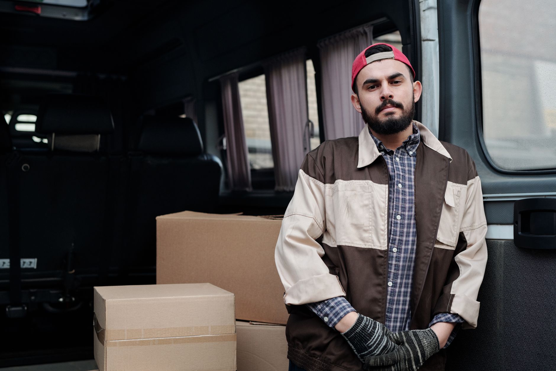 HGV Training with Job Placement Your New Career