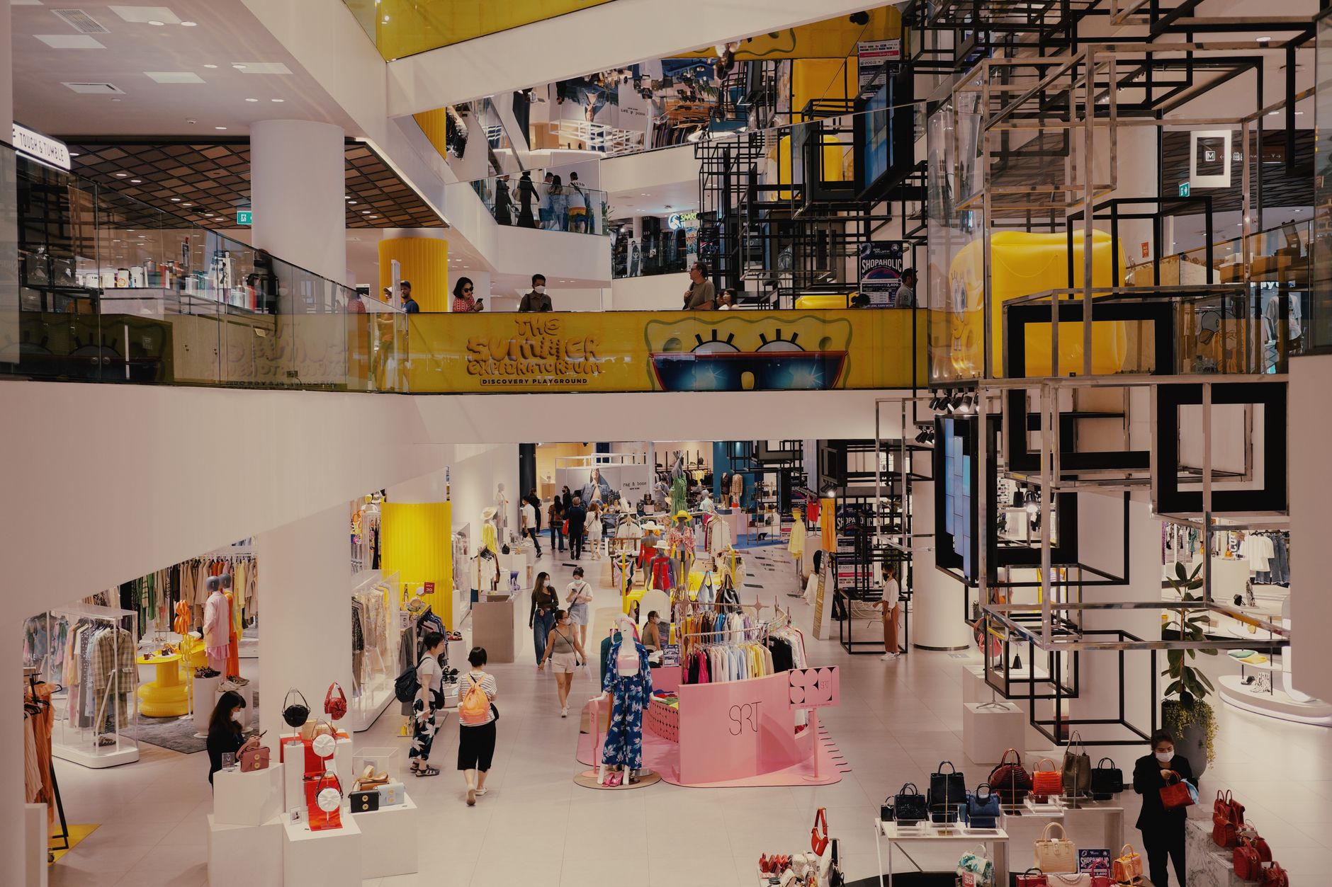 How to Do a Retail Store Audit Efficiently?