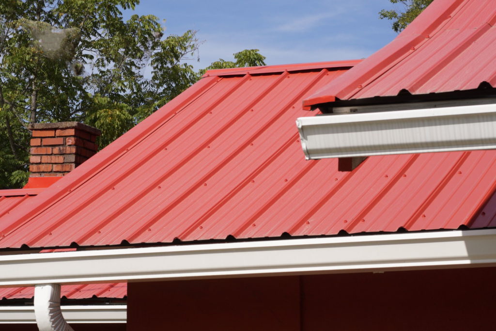 Here Are 5 Inspirational Pyramid Roof Designs You Can Use!