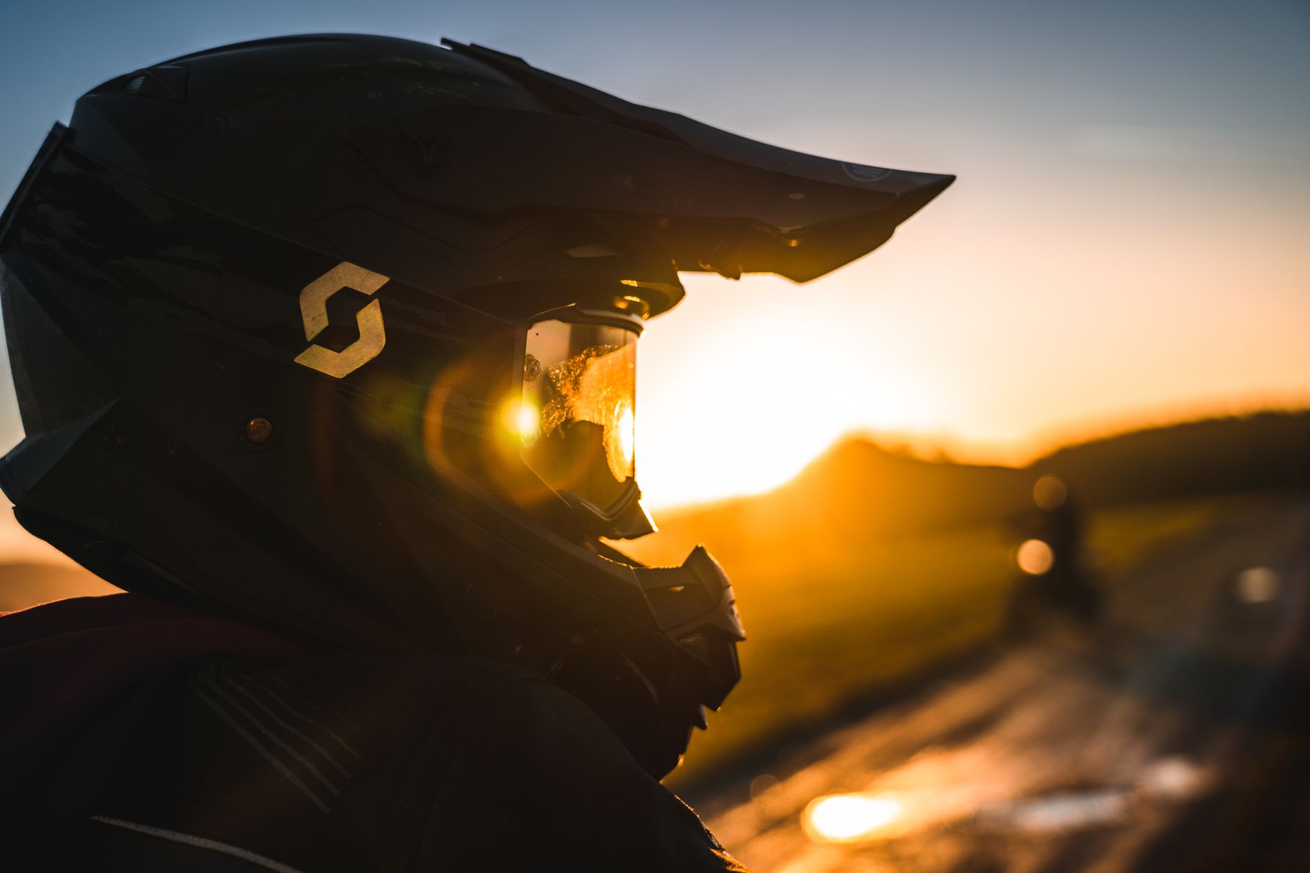 These are the mandatory Biker Equipment before driving