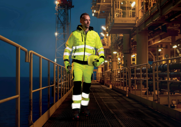 Factors You Can’t Ignore While Choosing Safety Gear manufacturer