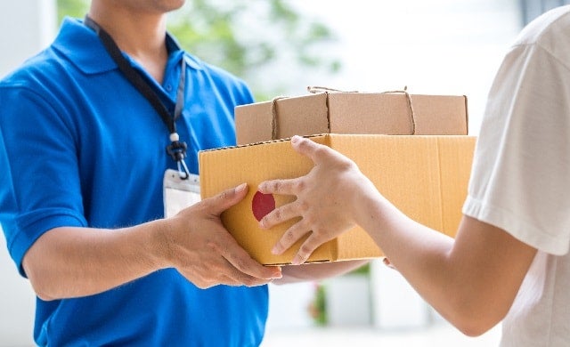 Find the Best Courier to Build Your Business