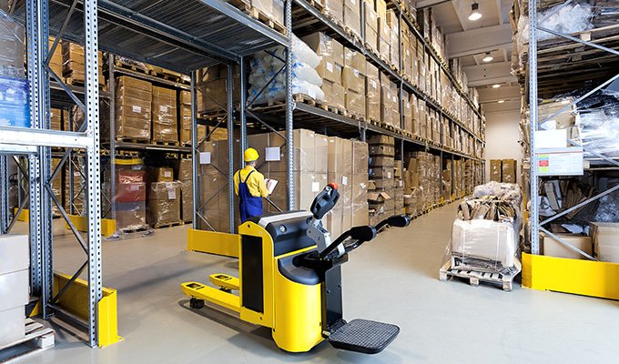 6 Tips To Ensuring Safety In Your Warehouse