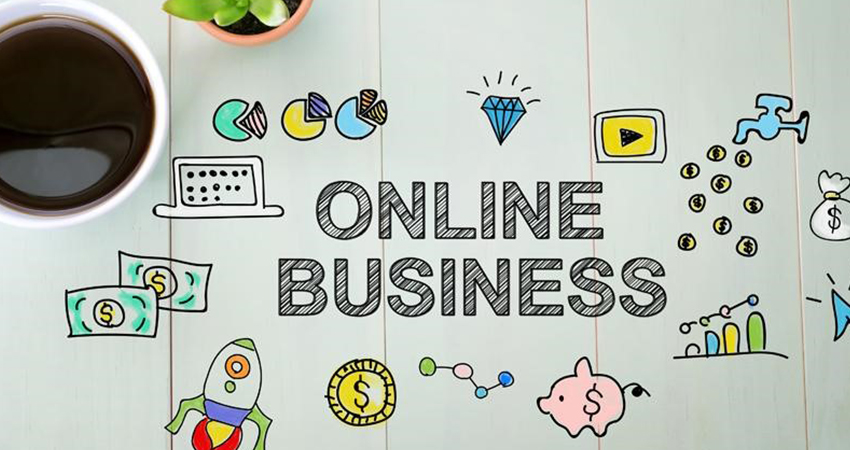5 Things To Do Before Starting Your Online Business