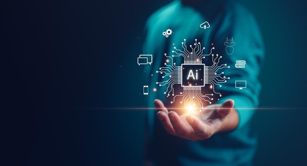 6 Leadership Skills Enhanced by AI Technologies