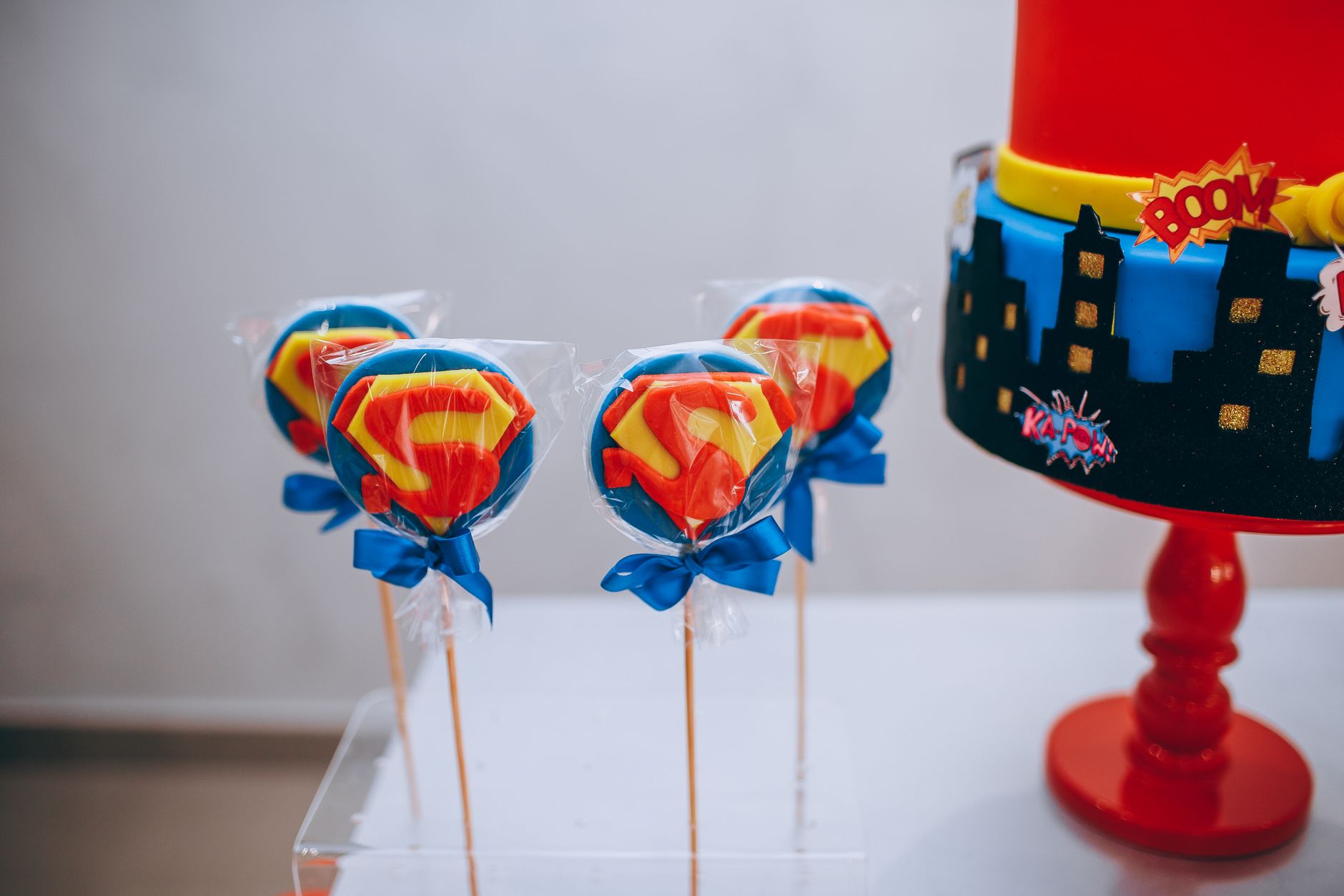 40th Birthday Party Ideas