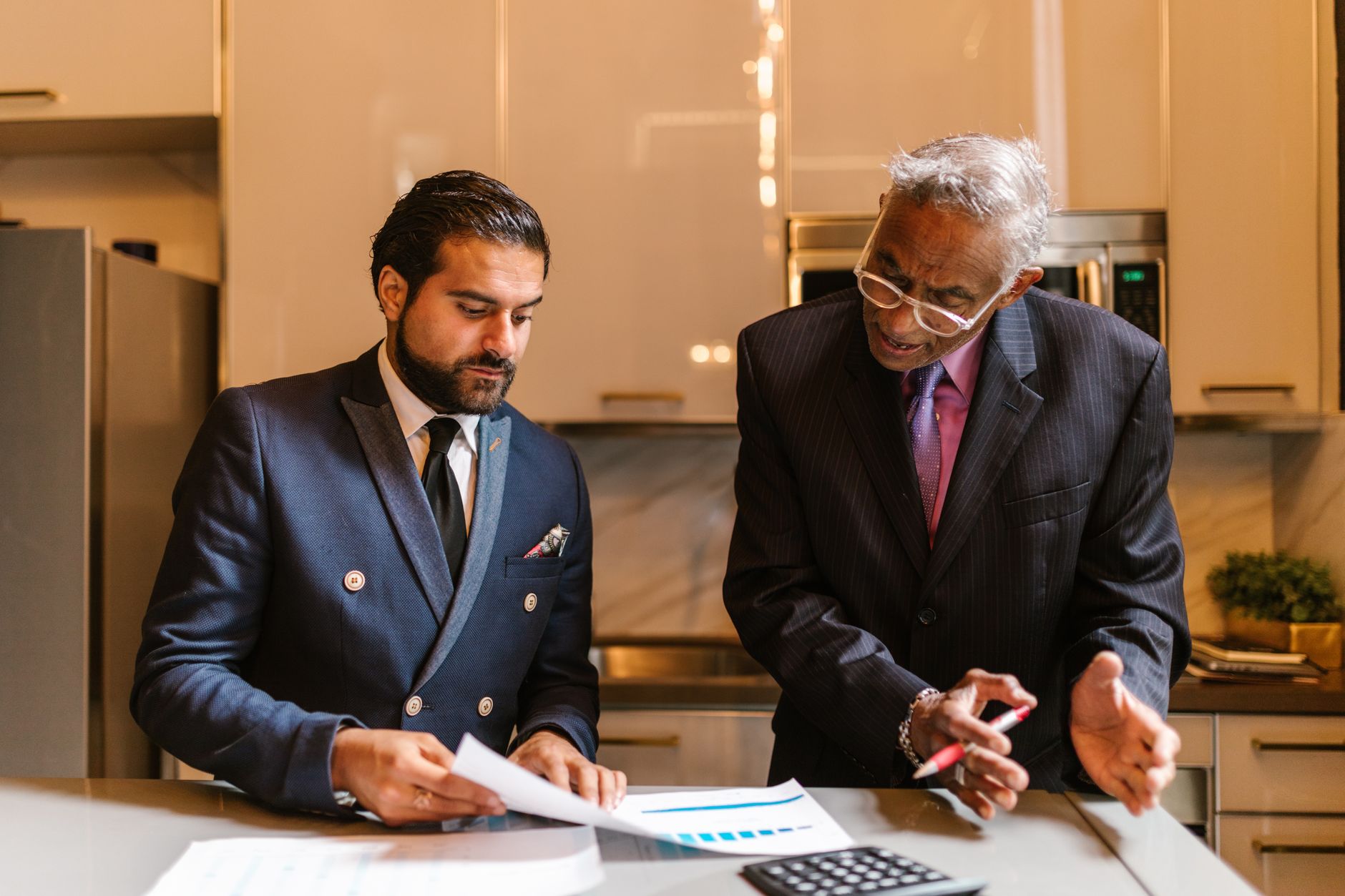 Why financial advisers are embracing technology