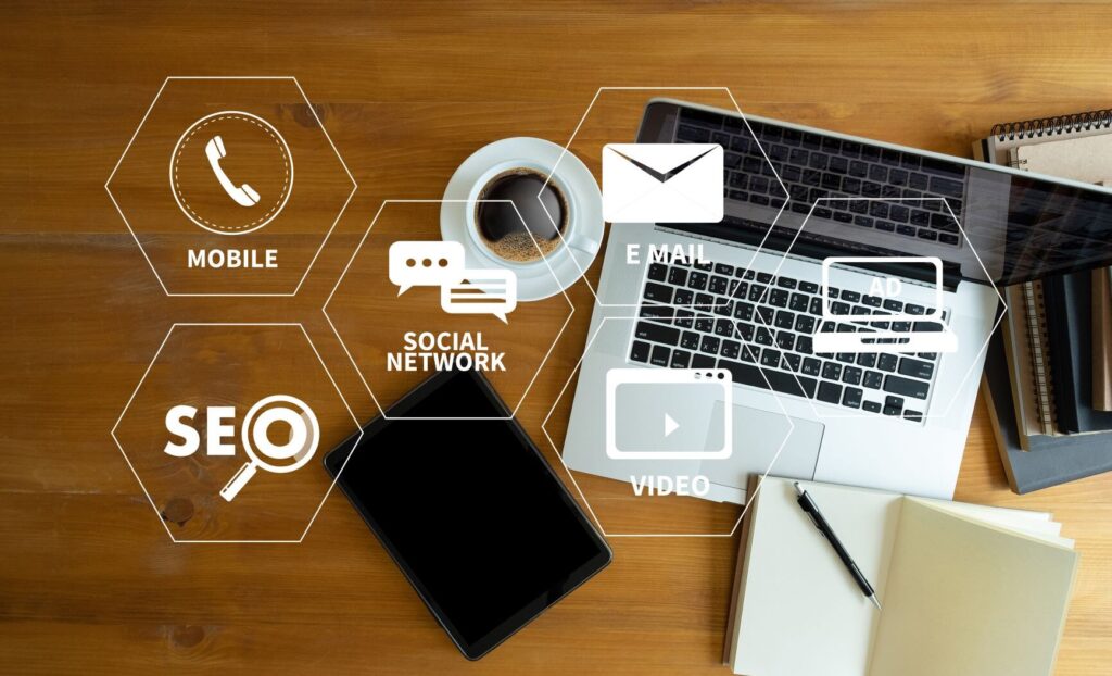Exploring Careers in Marketing