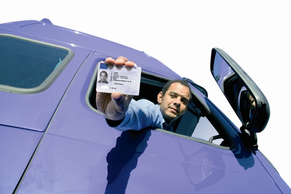 Understanding Driver CPC and Its Importance in the Transport Industry