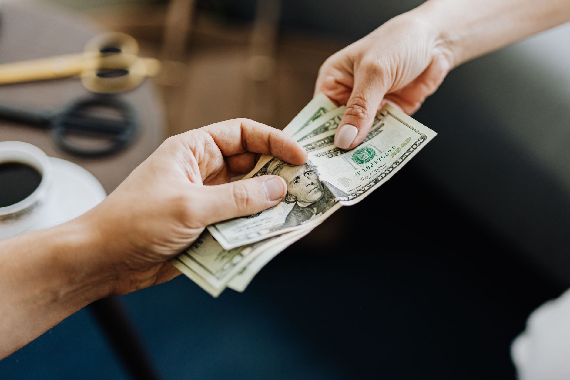How Does Transfer of Equity Work?