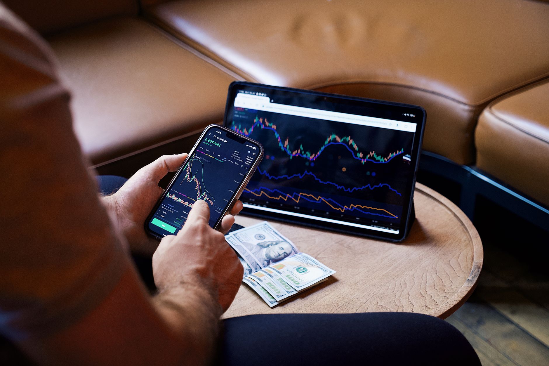 Guide To Trading Stocks Online