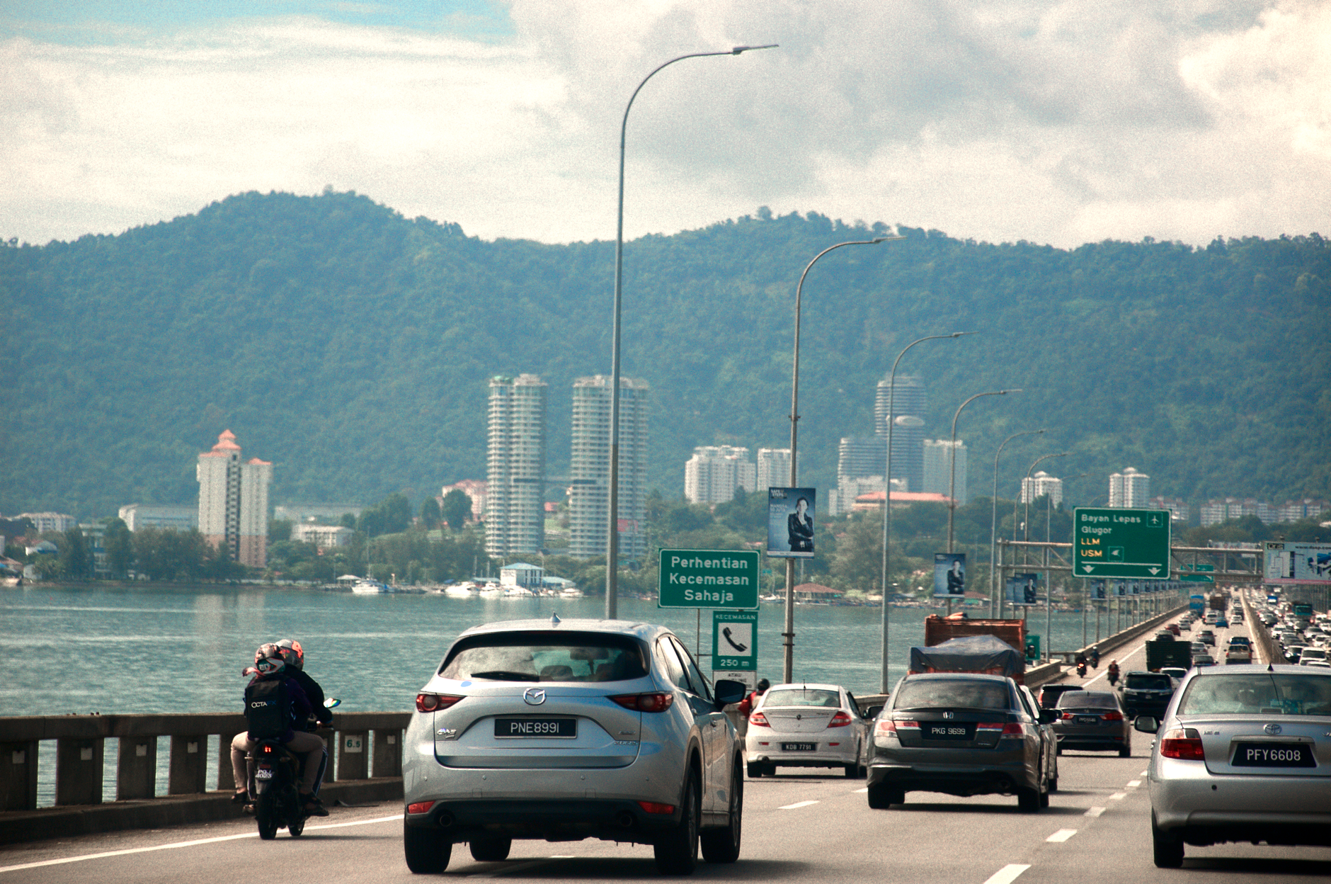 What is Road TAX? How to deal with the issues of Road Tax.