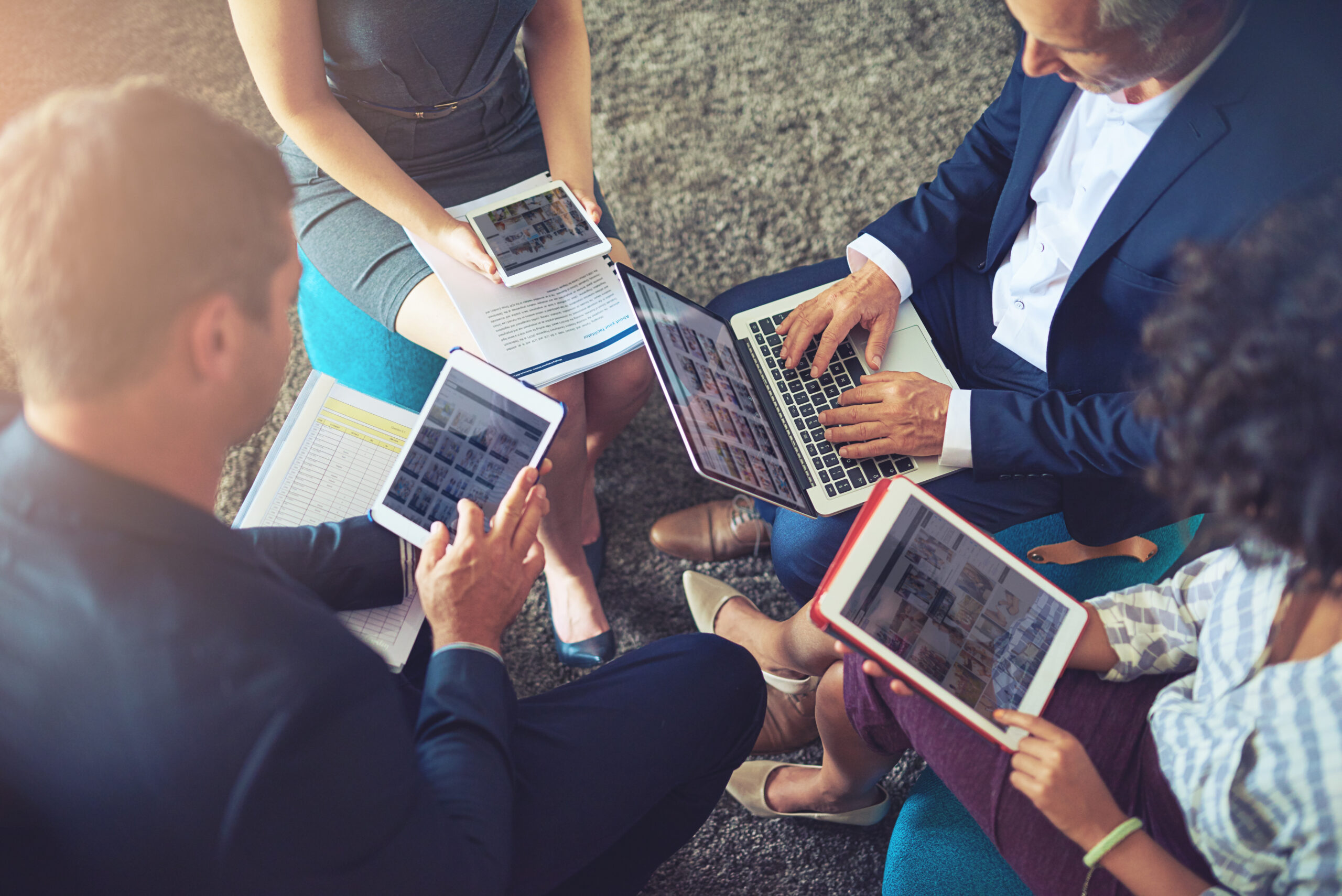 Navigating the Marketing Recruitment Landscape