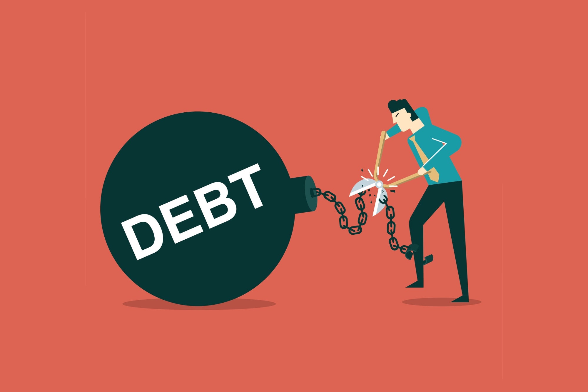3 Ways To Effectively Manage and Reduce Your Debt