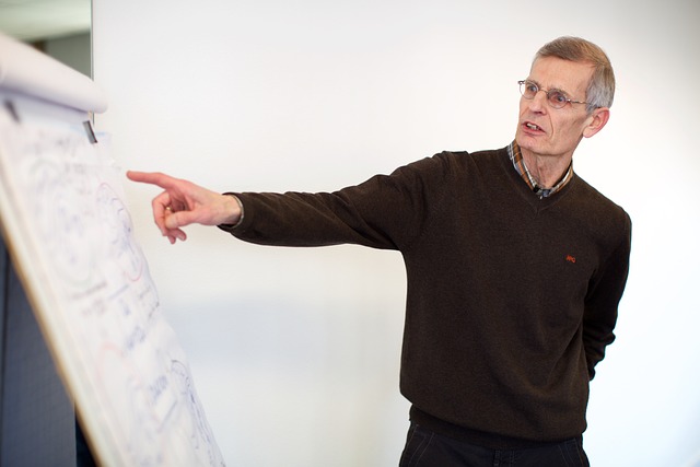 Reaping the Rewards of Executive Coaching in the UK