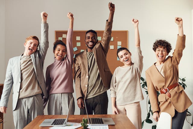 Enhancing Teamwork and Optimising Group Collaboration through Effective Communication