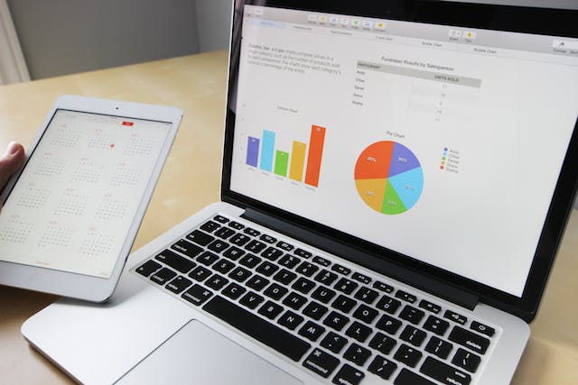 New Year New Job – Why Digital Marketing Is For You!