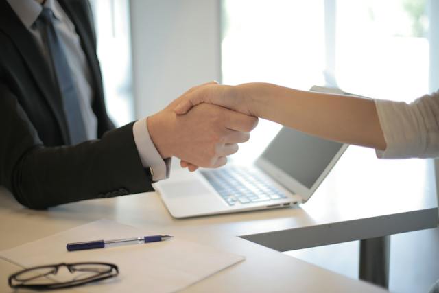 Going Beyond Credentials: Embracing a Comprehensive Approach to Hiring