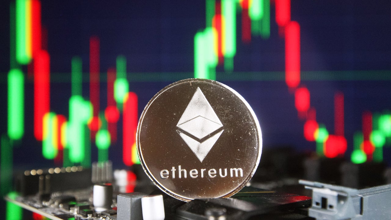Should Businesses Start Accepting Ethereum As Payment?
