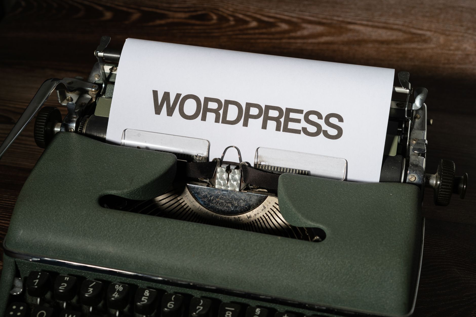 Tips For Improving the SEO of Your WordPress Website