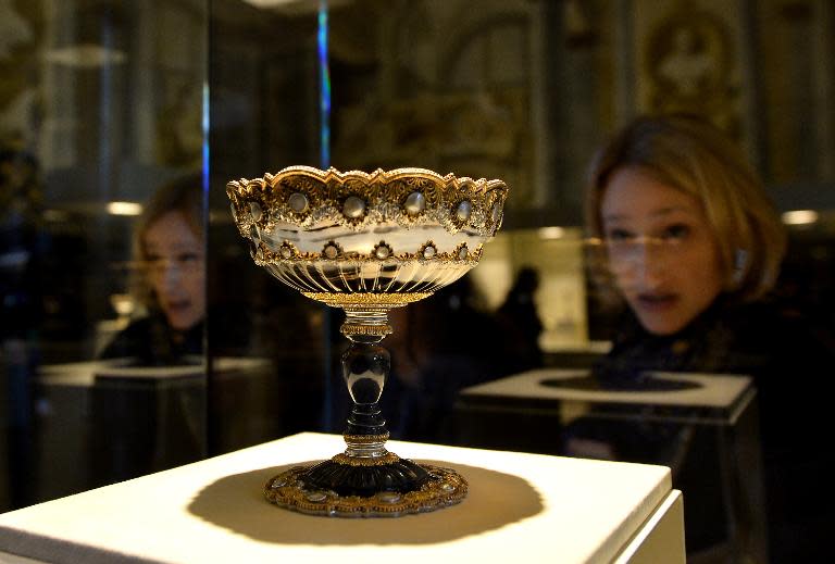 Gianmaria Buccellati Foundation: A Century of Goldsmith’s Art