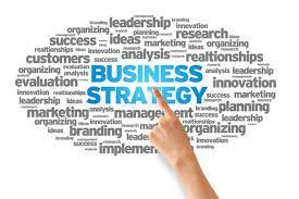 An effective business strategy: the key to success