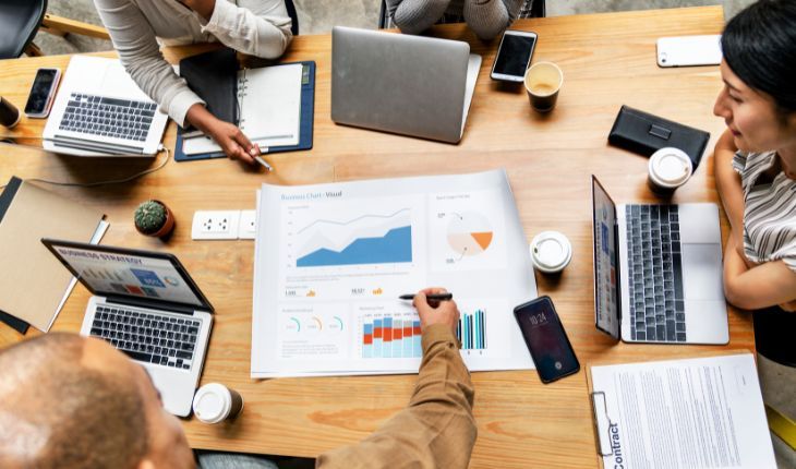 How a B2B Marketing Agency Can Help You Reach Your Target Audience Effectively