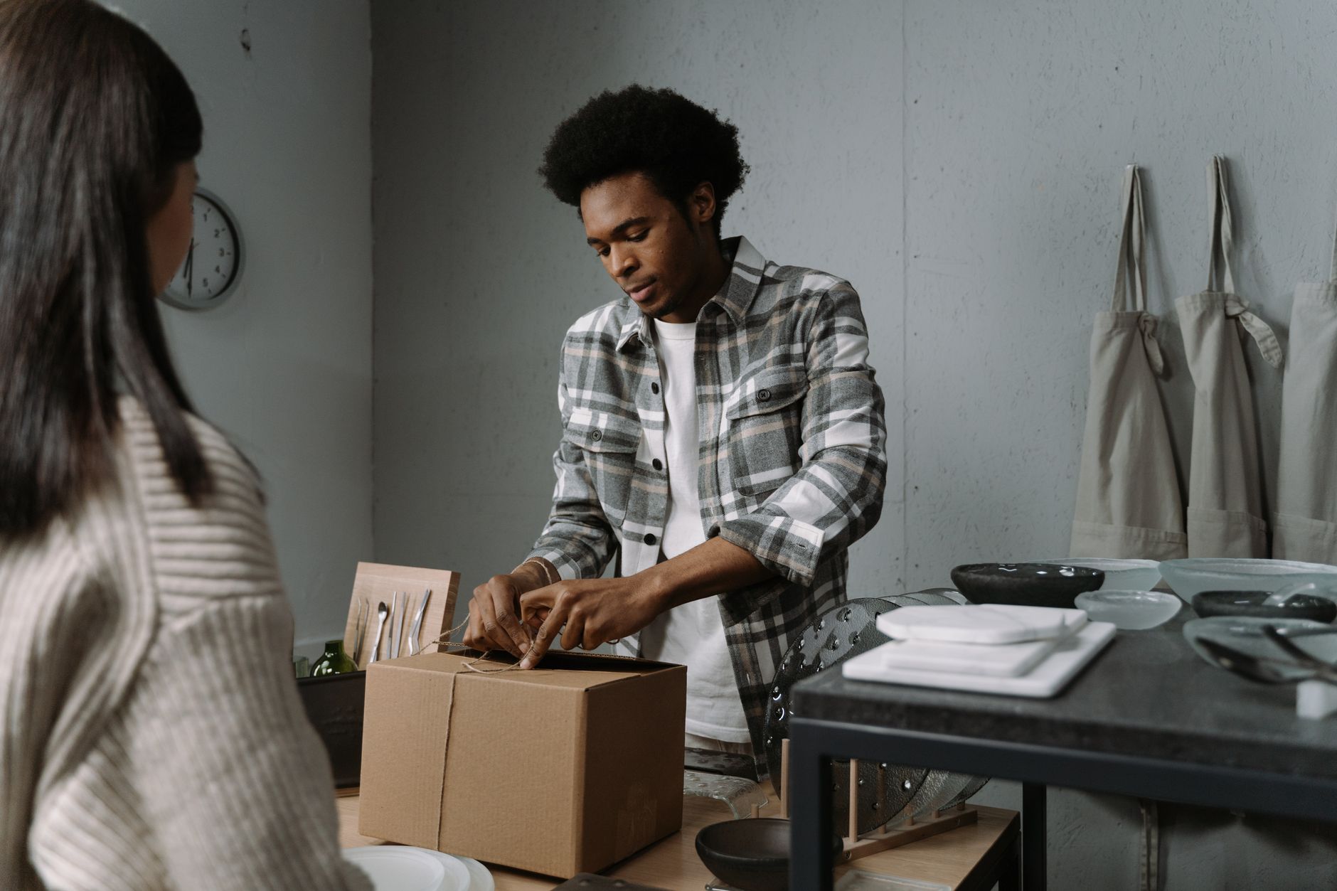 How to Become an Online Seller