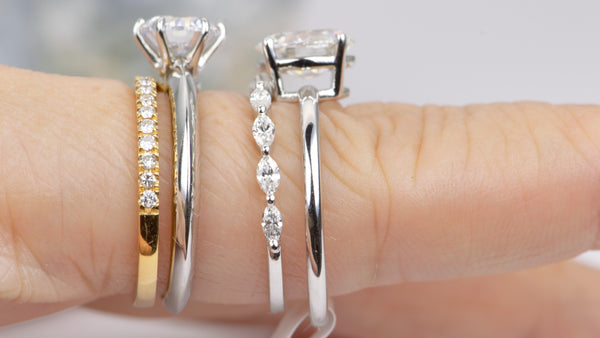 How to choose my wedding band?