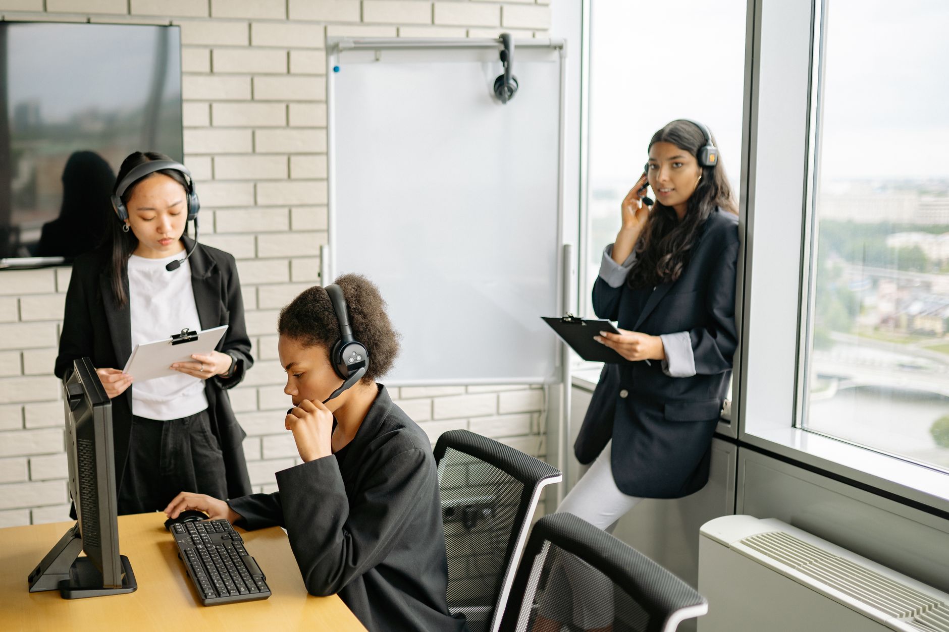 VoIP and International Business Expansion