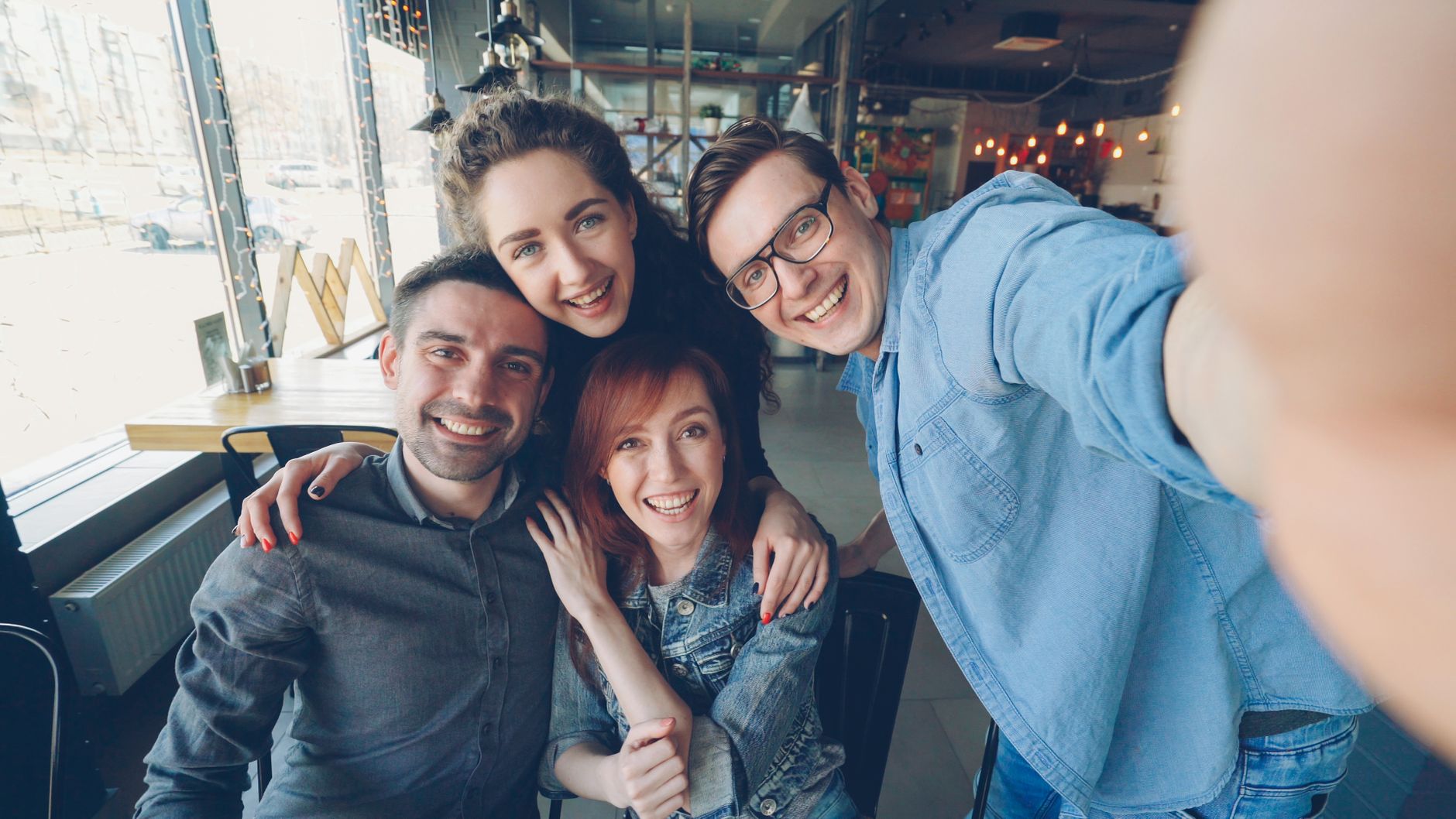 What actually makes a restaurant memorable for customers?
