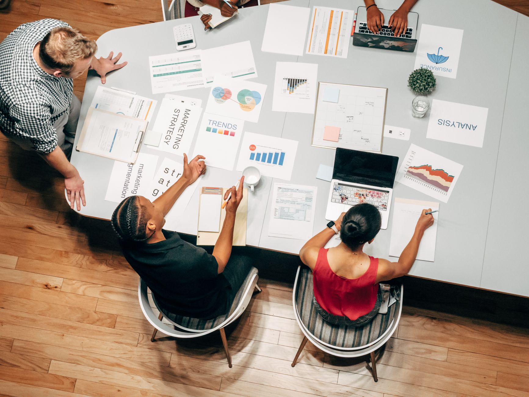 Top 4 Reasons Startups Don’t Succeed