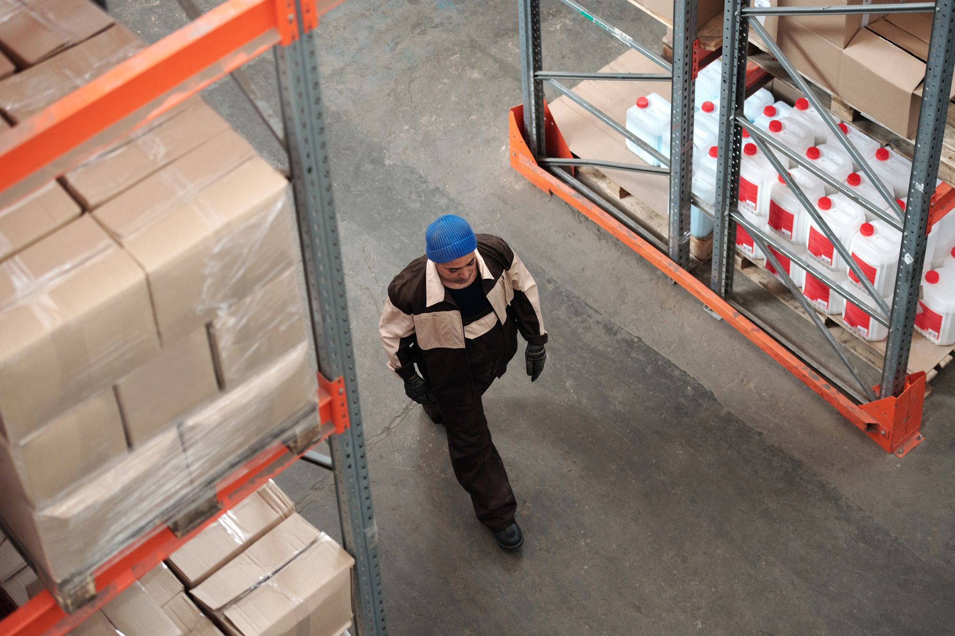 3 Key Supply Chain Challenges and Their Solutions