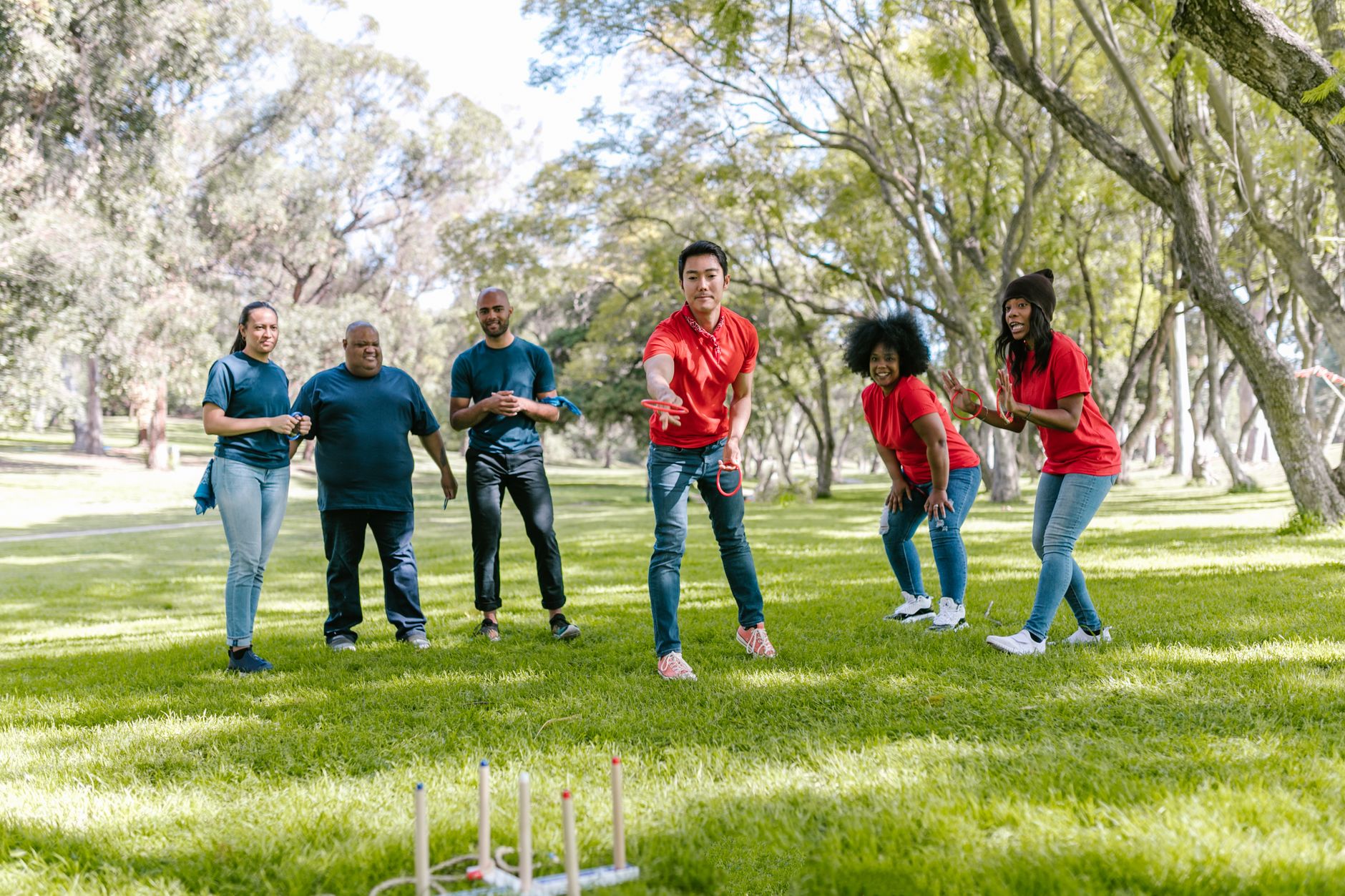 Discover the Best Team Building Activities at the Calgary Escape Room Games