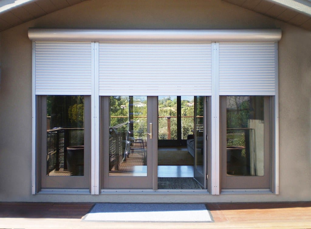 What Makes Electric Roller Shutters  a Great Choice?